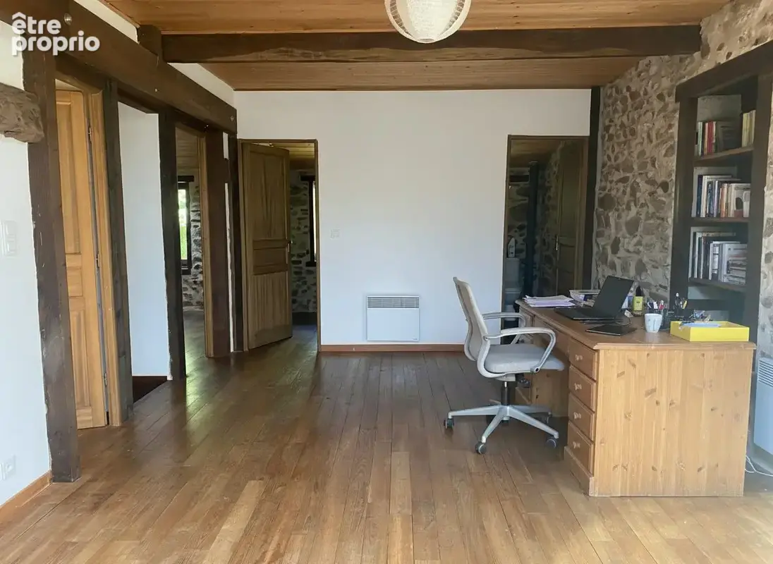 Maison 8 pièces 244 m² à vendre à Bujaleuf (87460) - photo 7