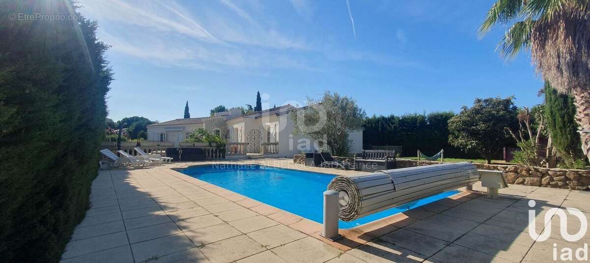 Photo 4 - Maison à CANET