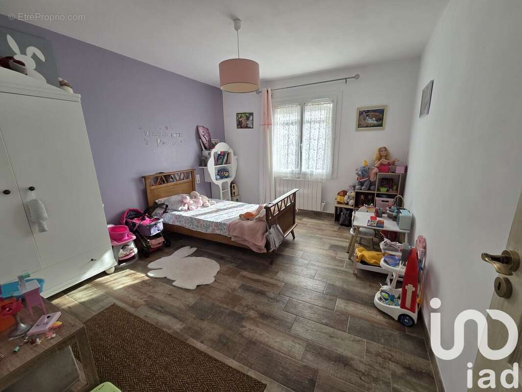Photo 8 - Maison à MAUSSANE-LES-ALPILLES