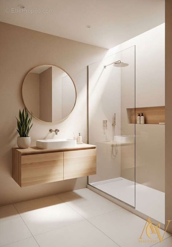 Nouveauté - Superbe T2 au calme - Vitrolles 2 - Appartement à VITROLLES