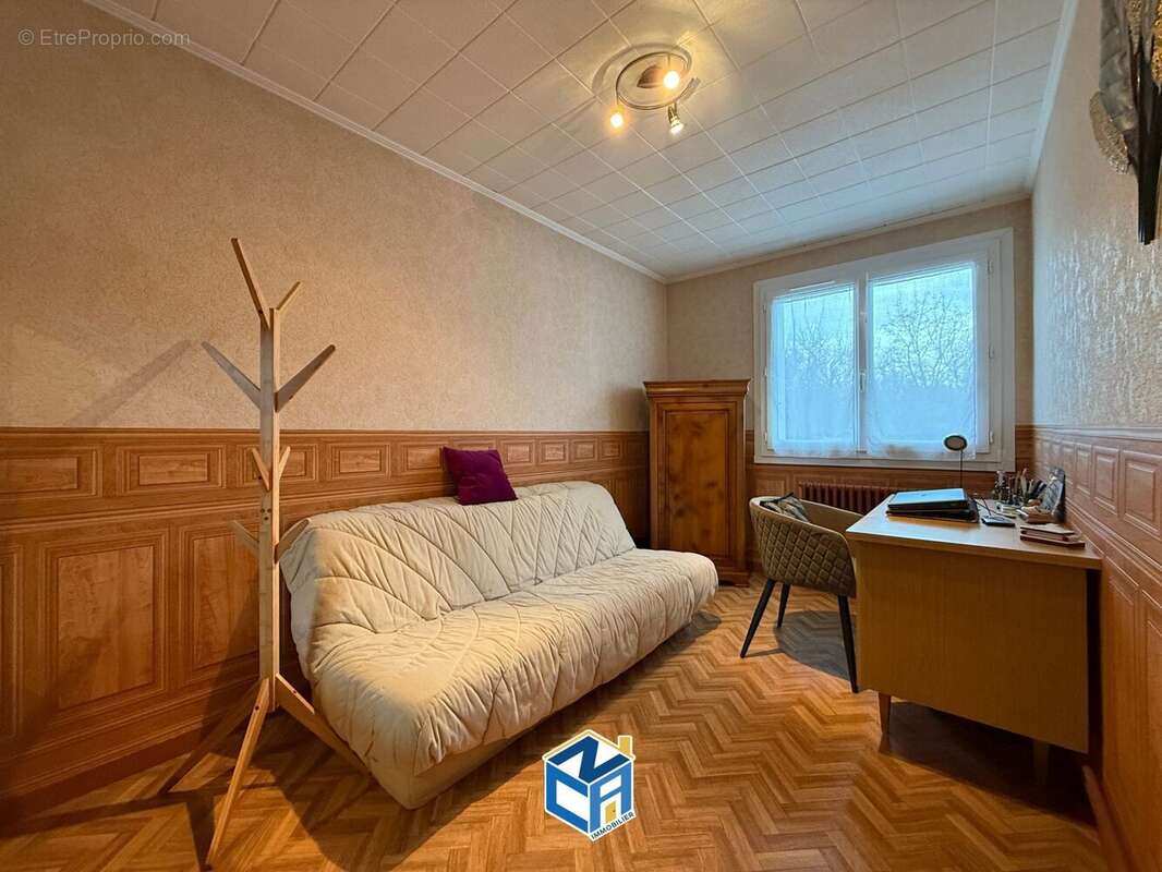 Appartement à SAINT-AVERTIN