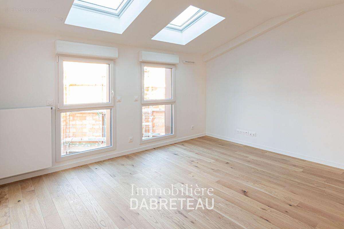 Appartement à BRIGNAIS