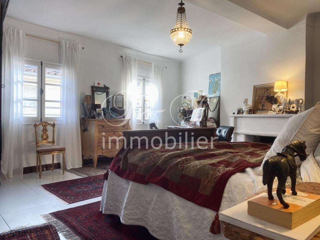 Maison à APT