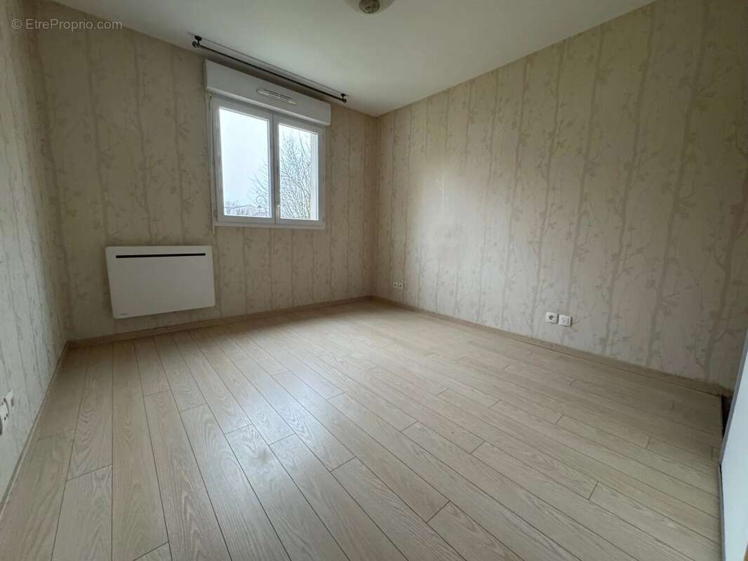 Appartement à LE PLESSIS-TREVISE