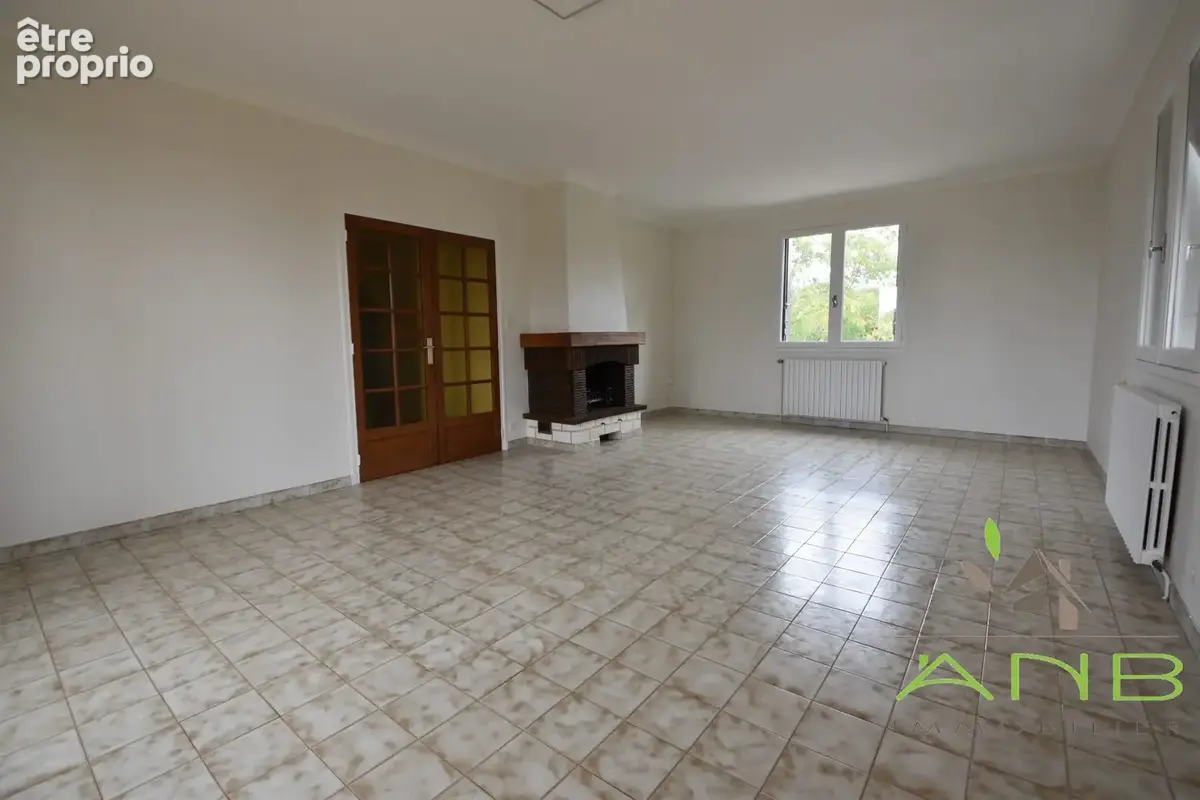 Maison 4 pièces 120 m² à vendre à Saint-Sornin (16220) - photo 4