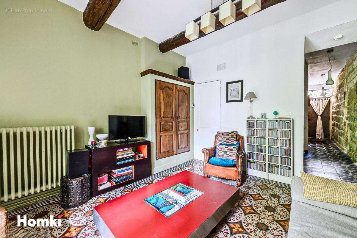 Maison à AVIGNON