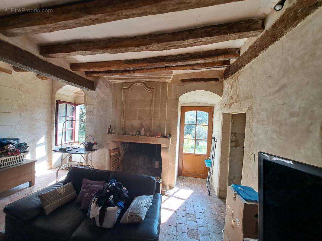 Maison à MAZE