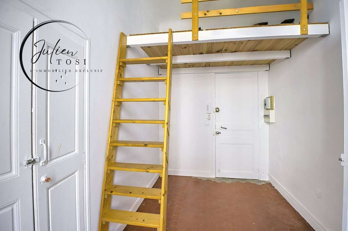 Appartement 34 m² à Grasse  - photo 9