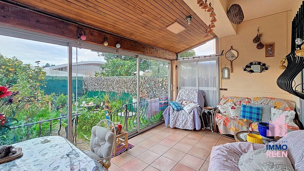 Maison à LA SEYNE-SUR-MER