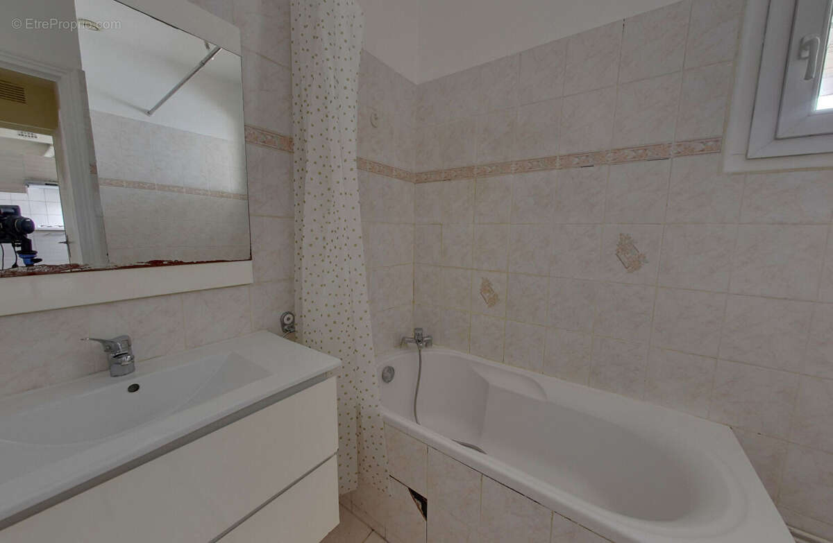 Appartement à RAMBOUILLET