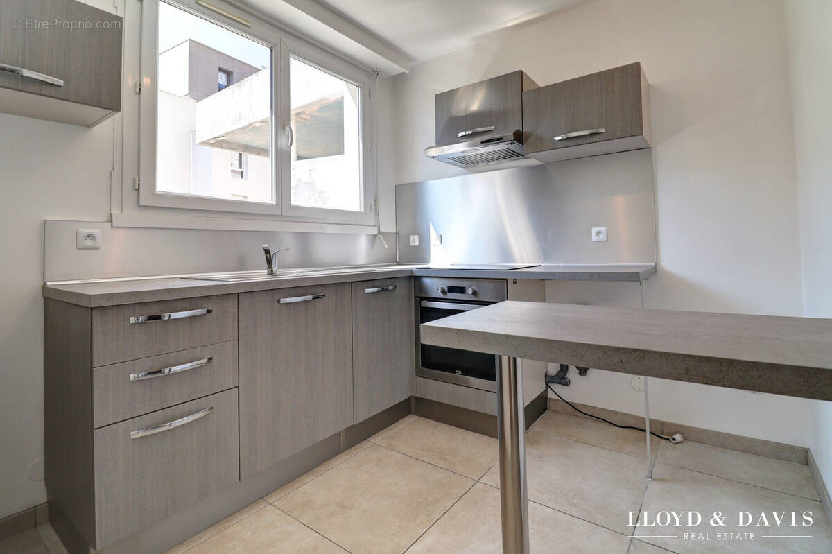 Appartement à BASSENS