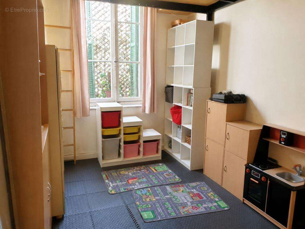 Appartement 3 p emplacement ideal entre gare et plages - photo 3