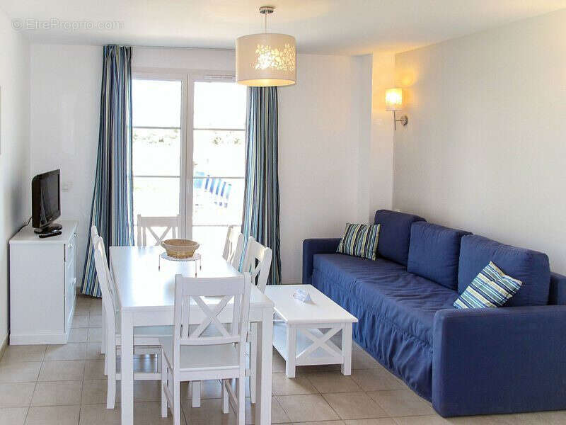 Investissement en residence de tourisme - photo 4
