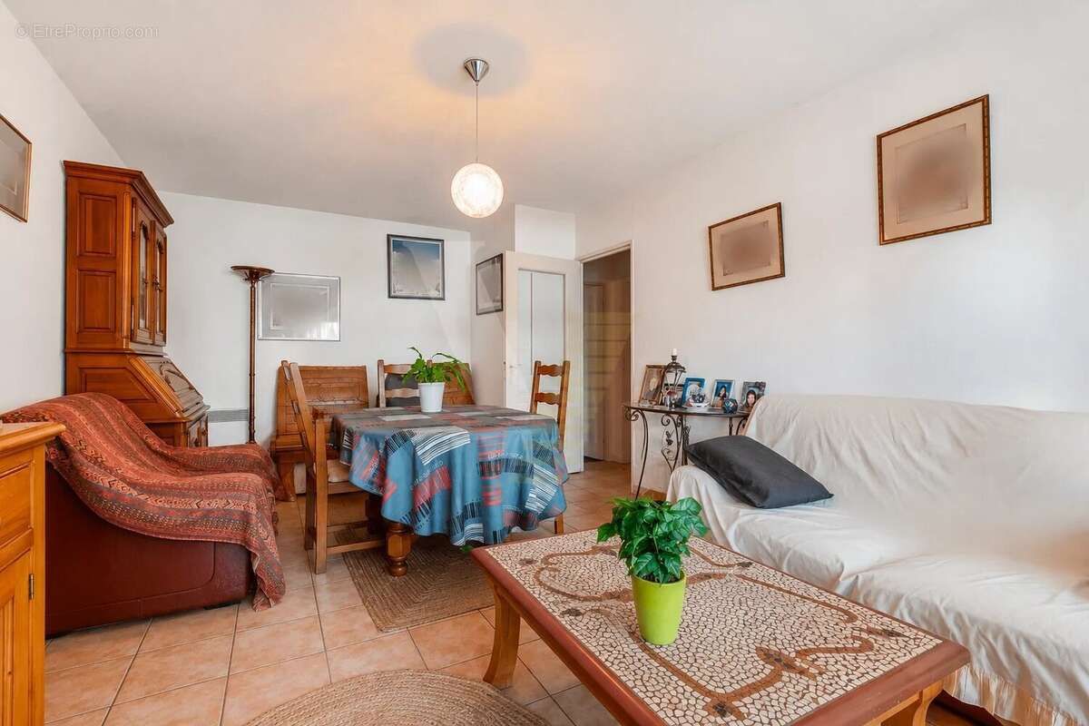 Appartement à BEZIERS