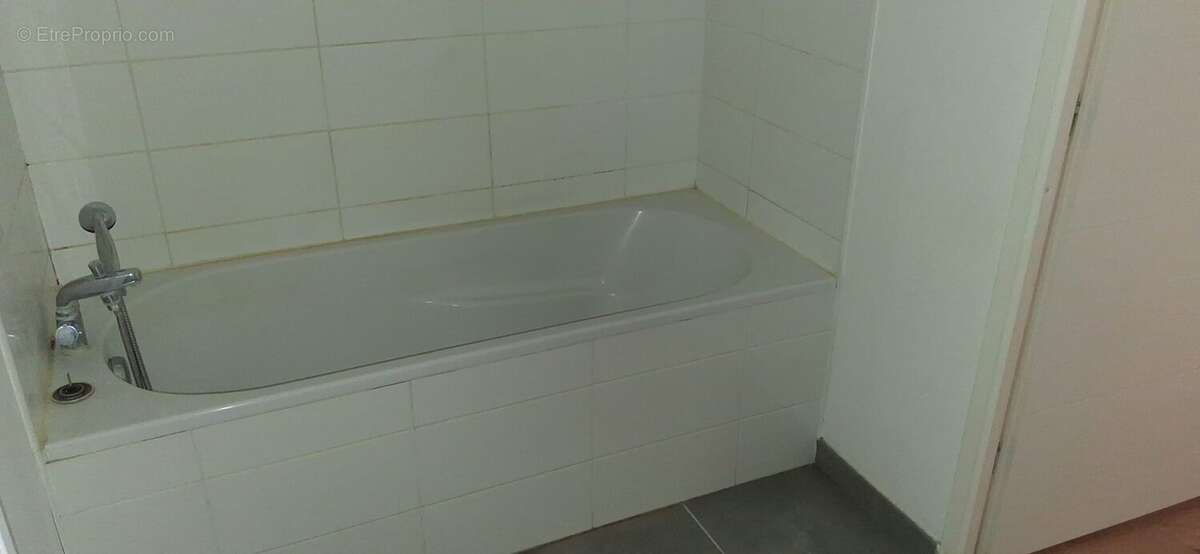 Appartement 65 m² à Villeneuve-D'ascq  - photo 6