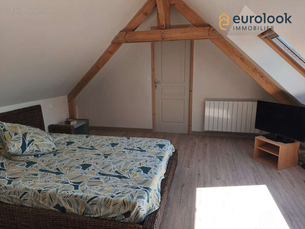 Maison à vendre Pleucadeuc - photo 9