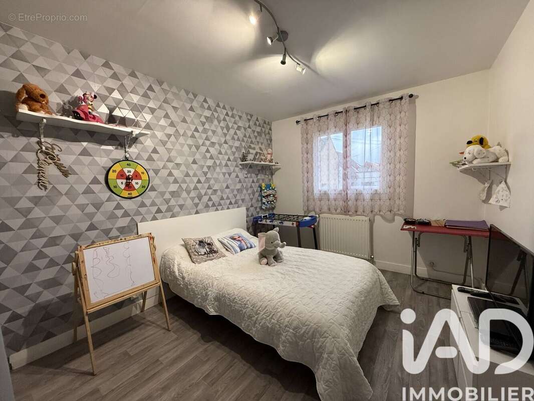 Photo 6 - Maison à VILLEPARISIS