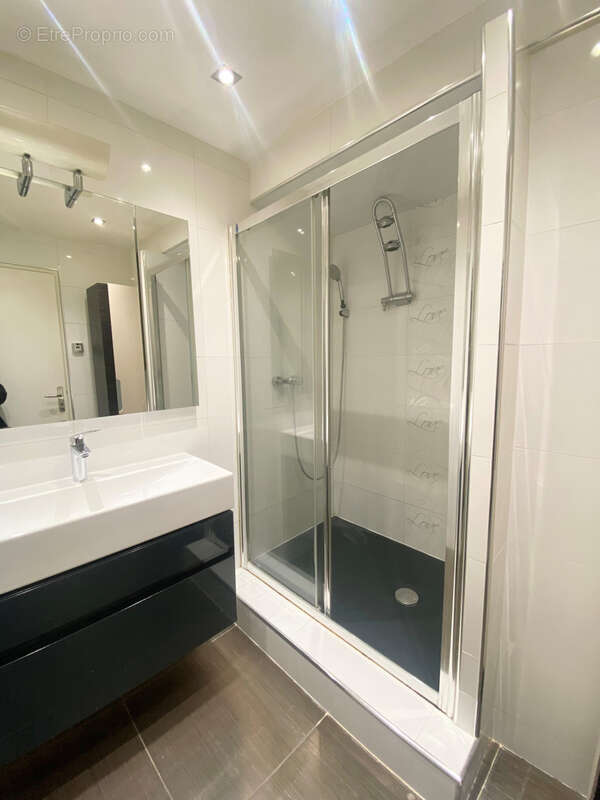 Appartement à CASSIS