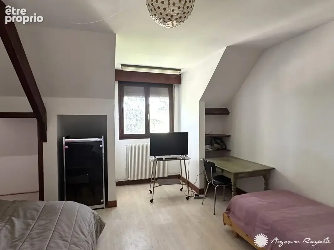 MARLY LE ROI 5' de la Gare, accès par passage privé - photo 11