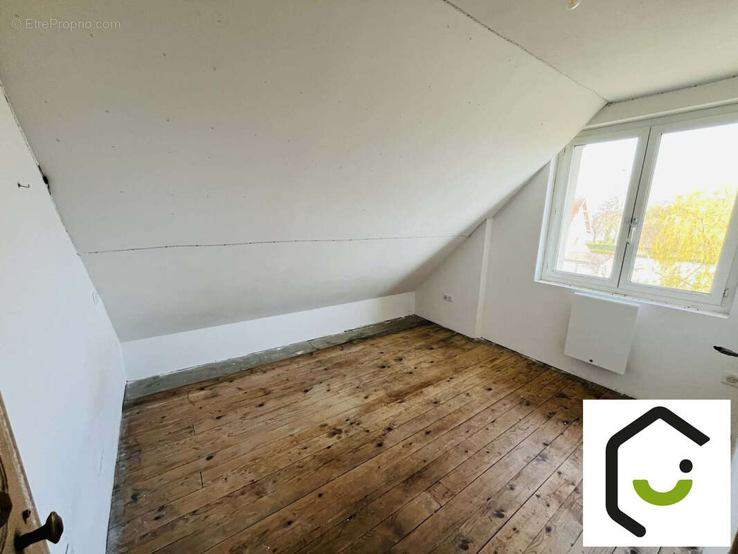 Maison à MONTDIDIER