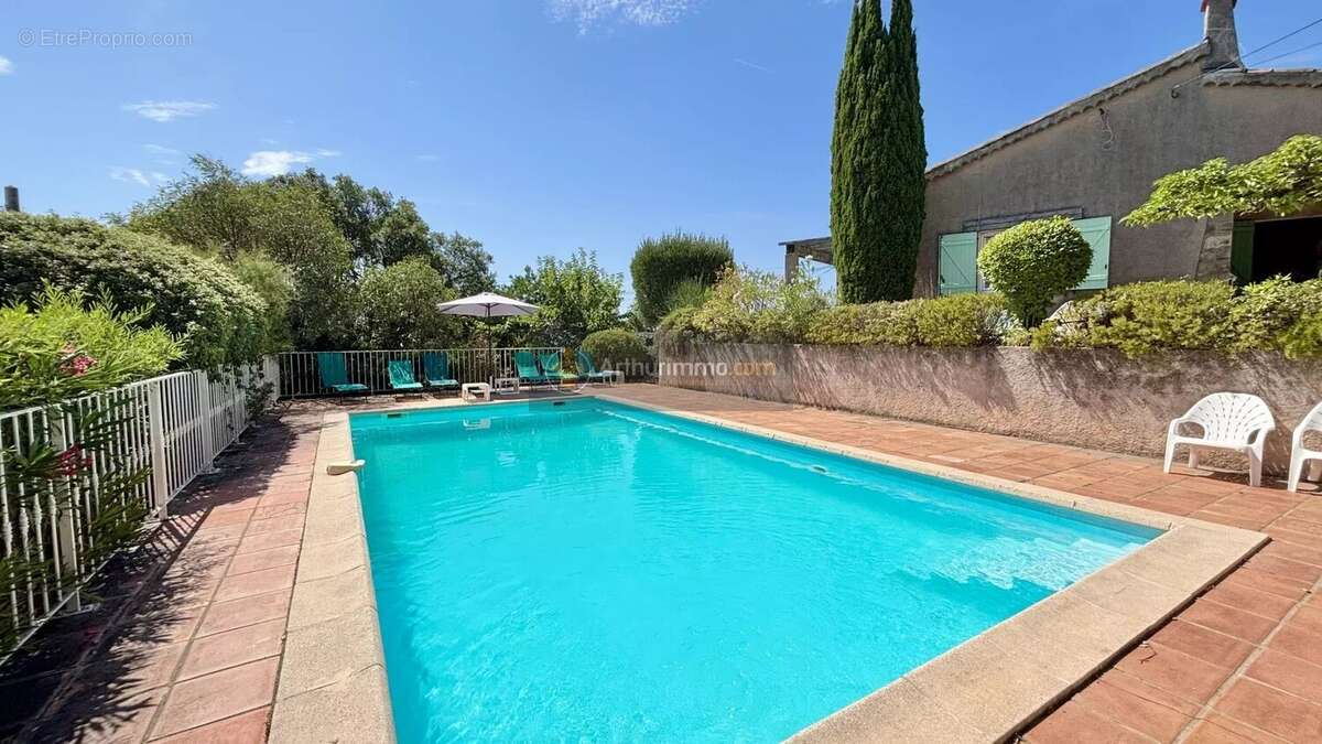 Coup de Coeur ST AYGULF Plain Pied Avec Vue mer - photo 2