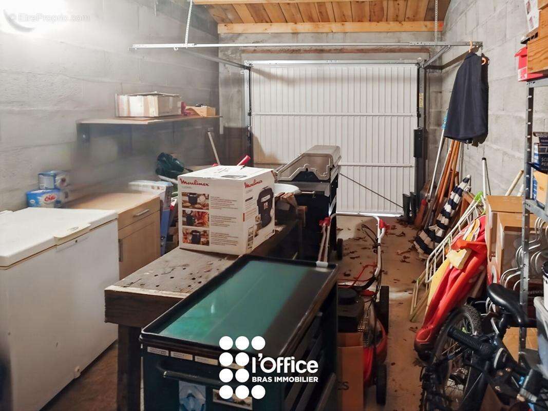 Maison à LA ROCHE-SUR-YON