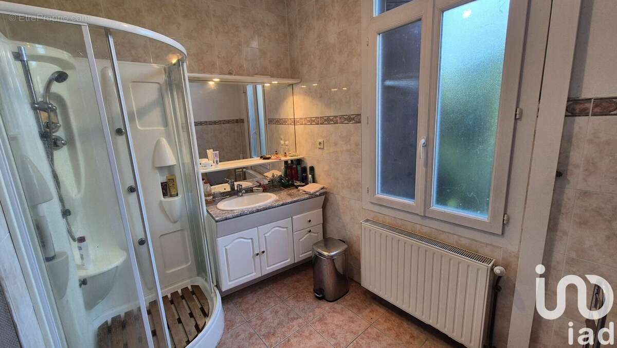 Photo 3 - Maison à DECAZEVILLE