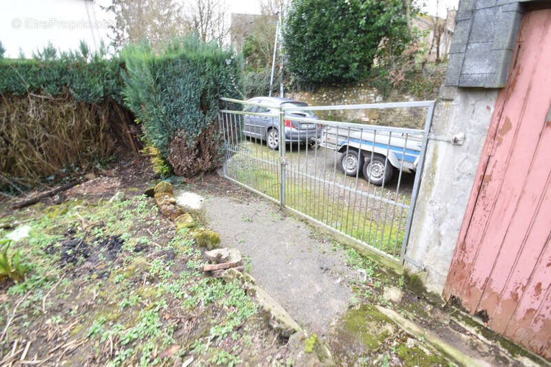 Maison 63 m² à Le Teilleul  - photo 16