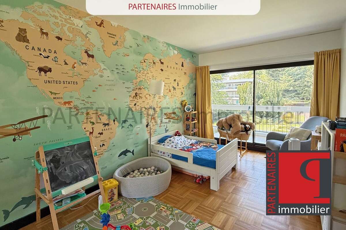 Appartement à ROCQUENCOURT