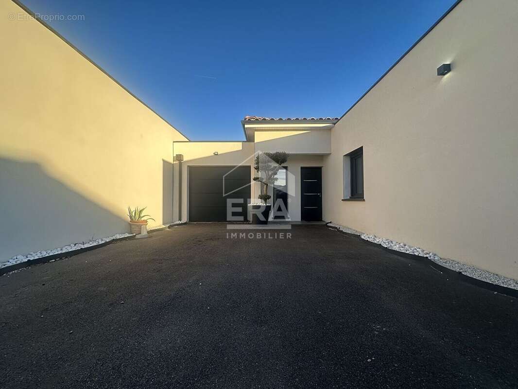 Autre à CONQUES-SUR-ORBIEL