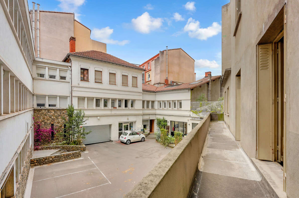 Commerce à TOULOUSE