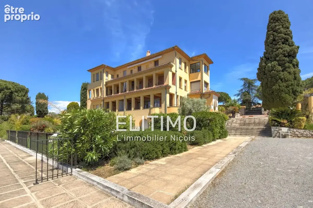 Appartement 66 m² à Nice  - photo 3