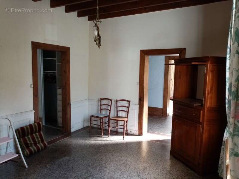 Maison à CANY-BARVILLE