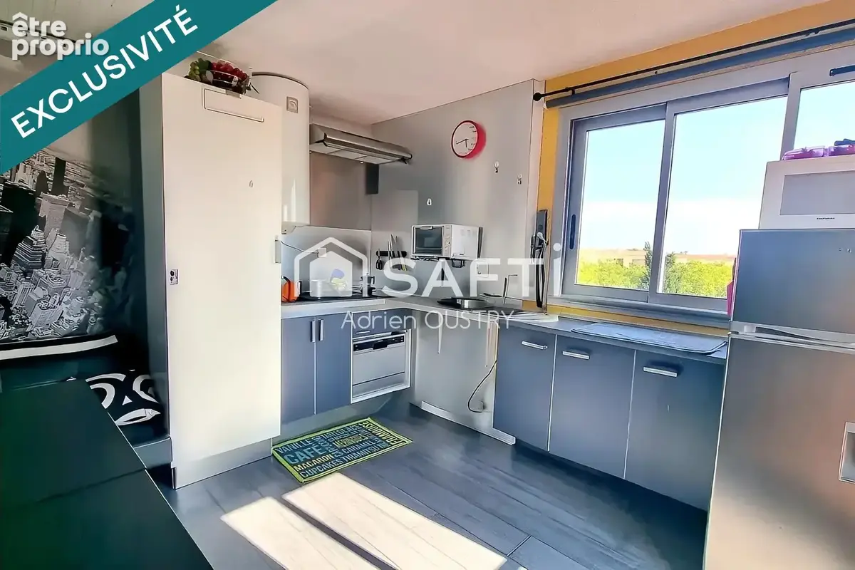 Photo 1 - Appartement à AGDE