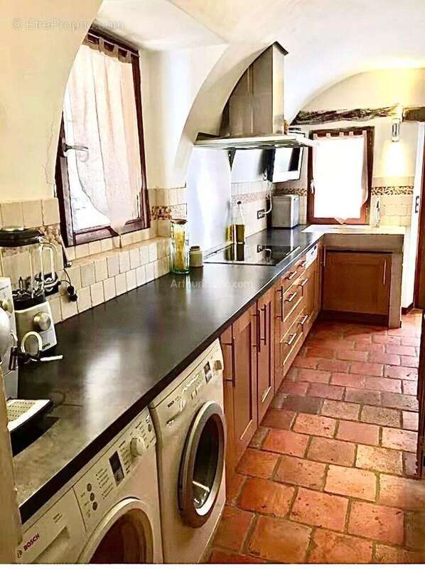 Maison à BRIANCONNET