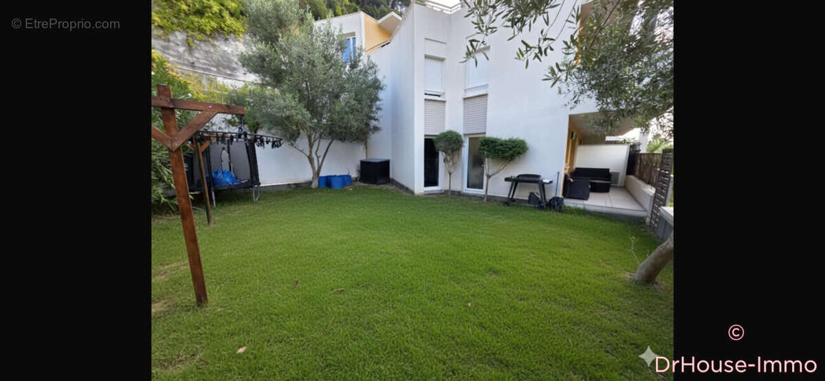 Appartement à CAGNES-SUR-MER