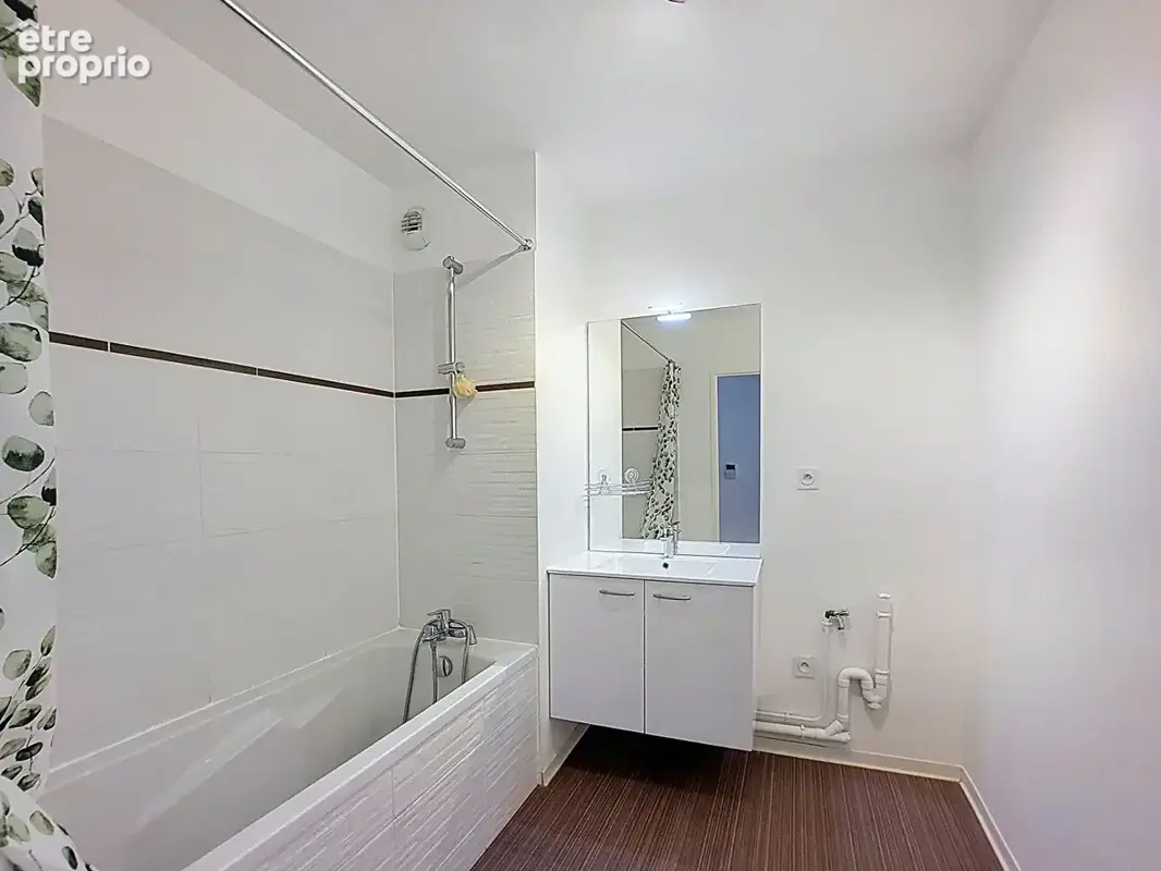 Appartement Lingolsheim 3 pièce(s) - photo 6