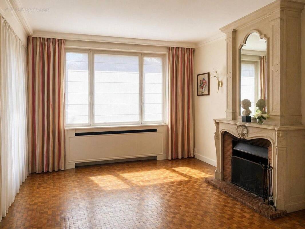 Photo 1 - Maison à ROUBAIX