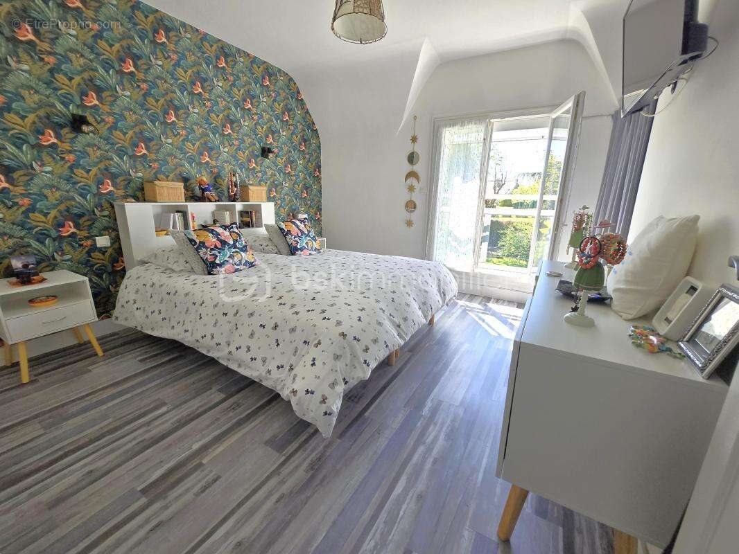 Maison à LANVALLAY