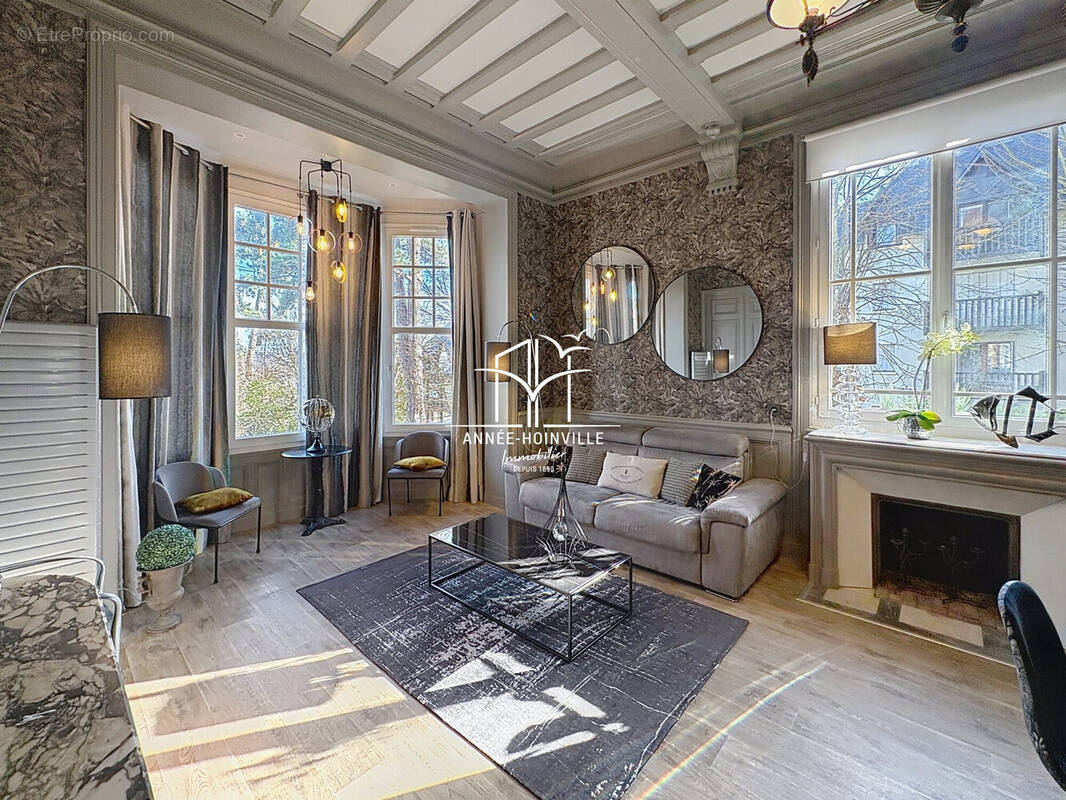 Appartement à VILLERS-SUR-MER