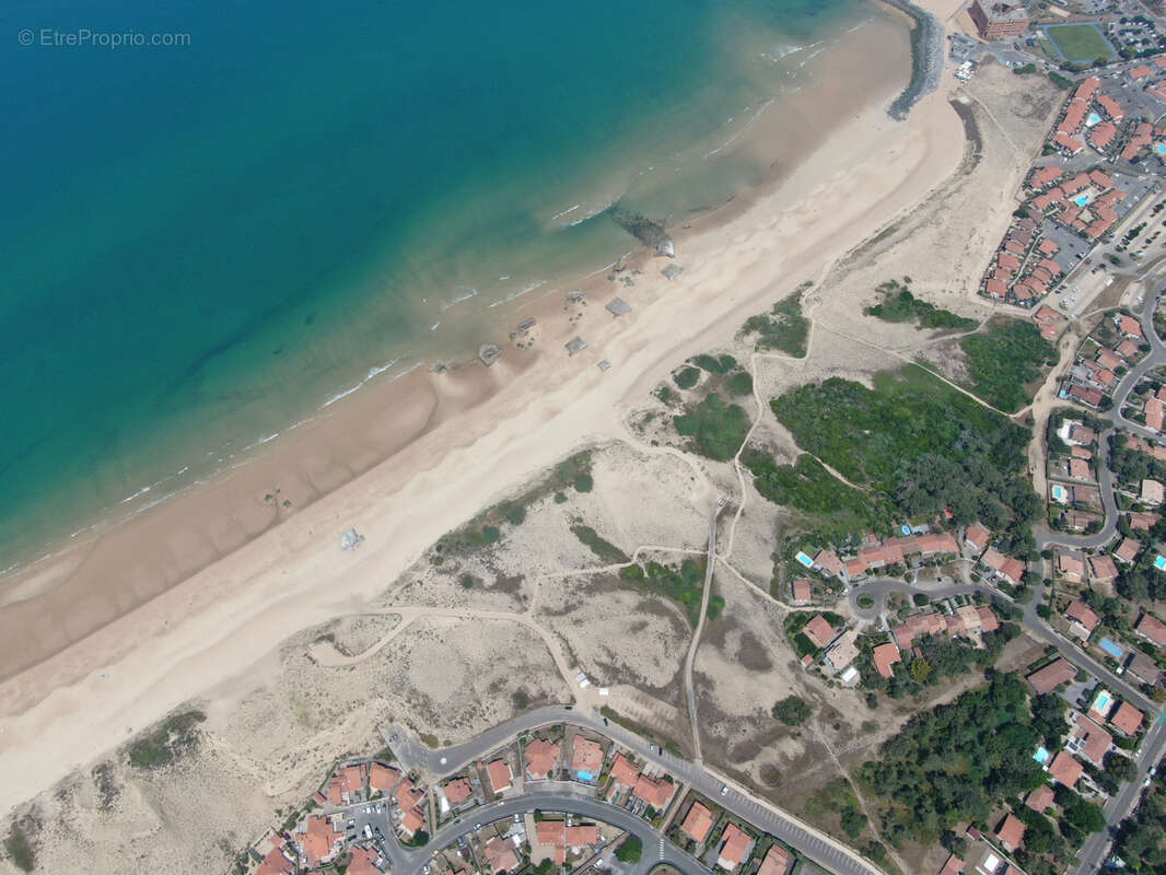 Appartement à CAPBRETON