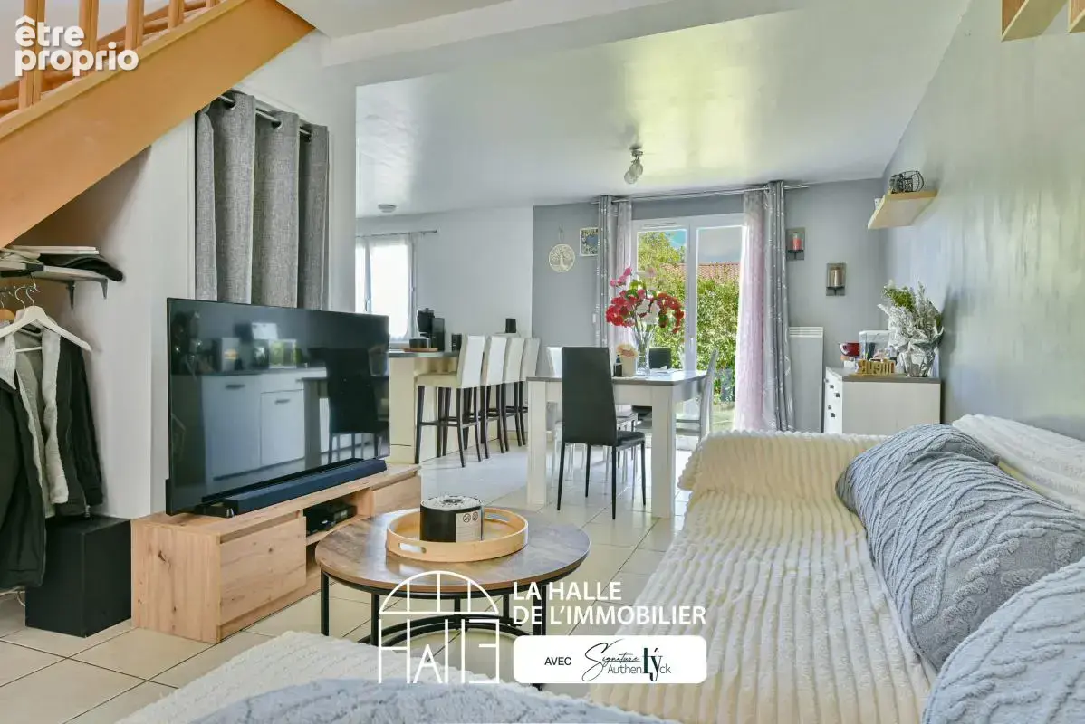 Maison 96 m² à Couzeix  - photo 4