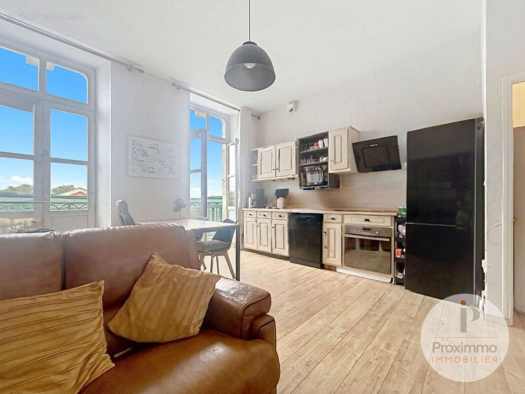 Appartement à REDON