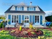 Maison à BUTRY-SUR-OISE