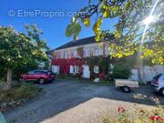 Maison à SAINT-MAURICE-LES-CHARENCEY