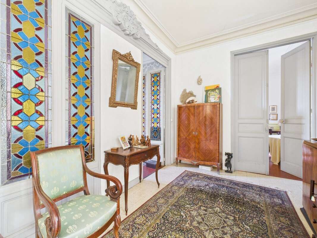 Appartement à AVIGNON