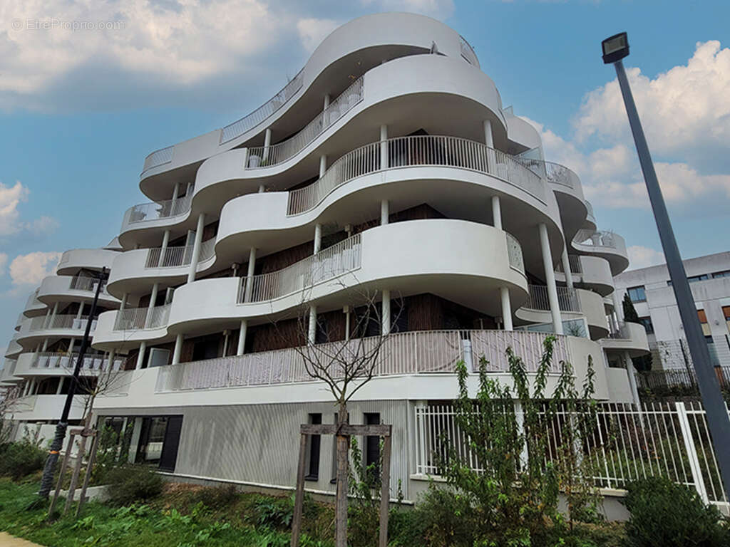 Appartement à NOISY-LE-GRAND