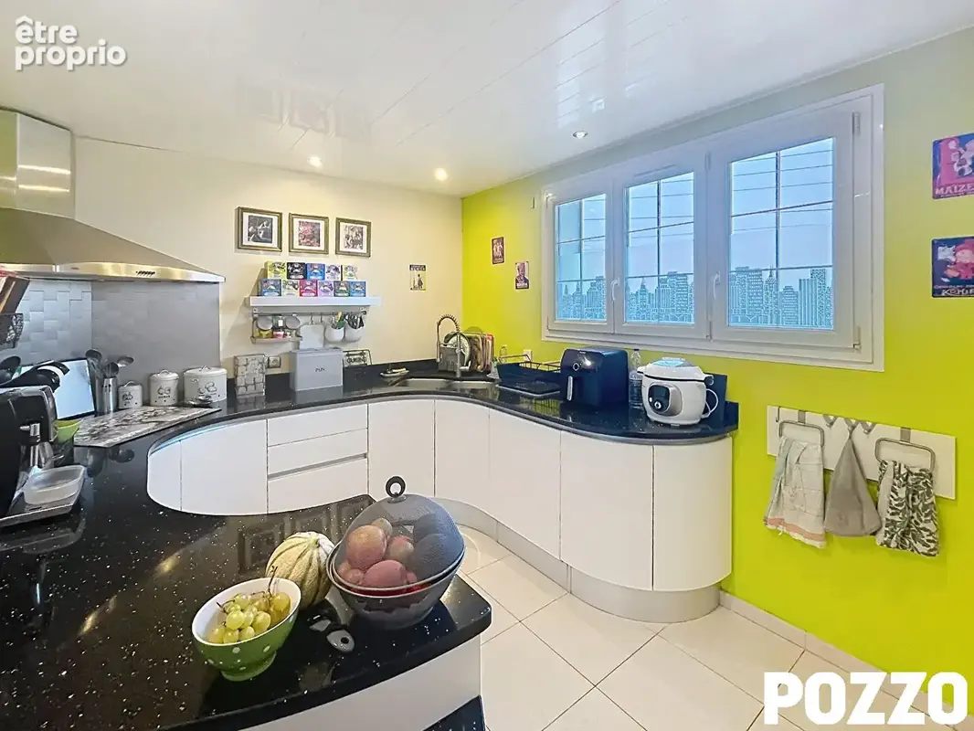 Coup de coeur a troarn, une maison ou il fait bon vivre - photo 13