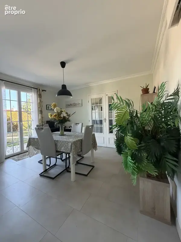 AIZENAY, pl-pied 3 chambres sur 605 m2 de terrain clos - photo 6