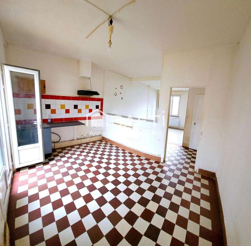 Photo 7 - Maison à SINCENY